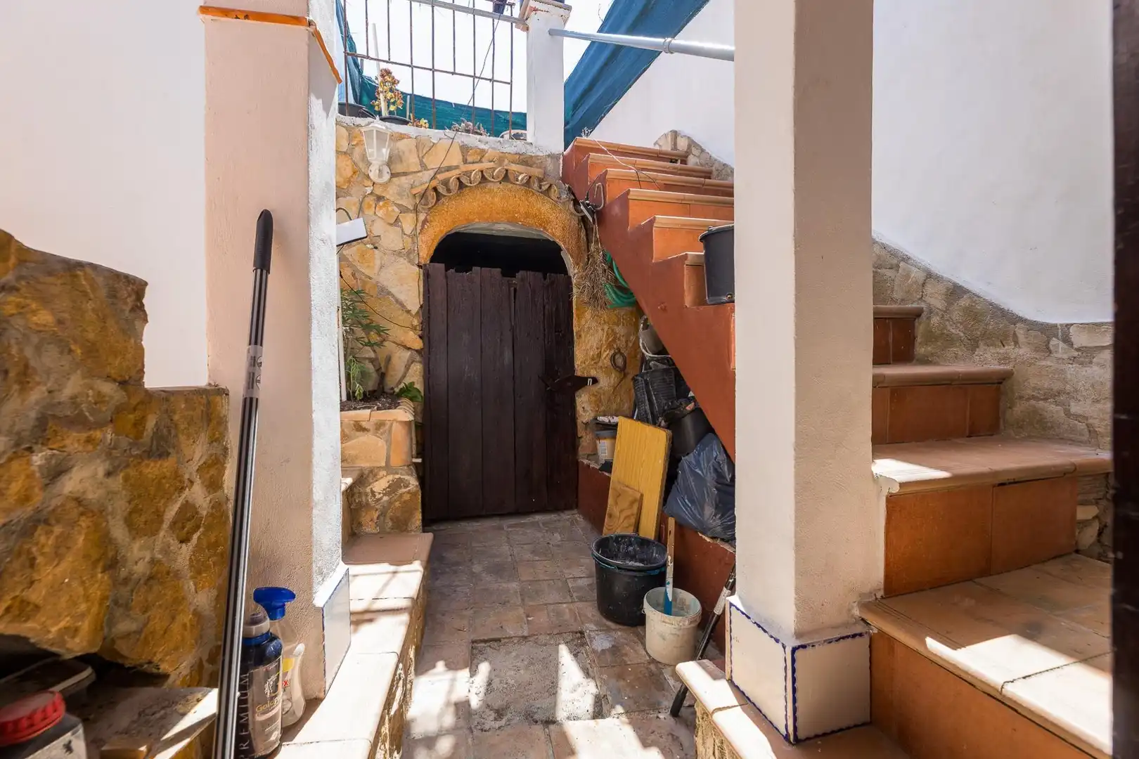 House with garden for sale in Llucmajor pueblo, imagen 39