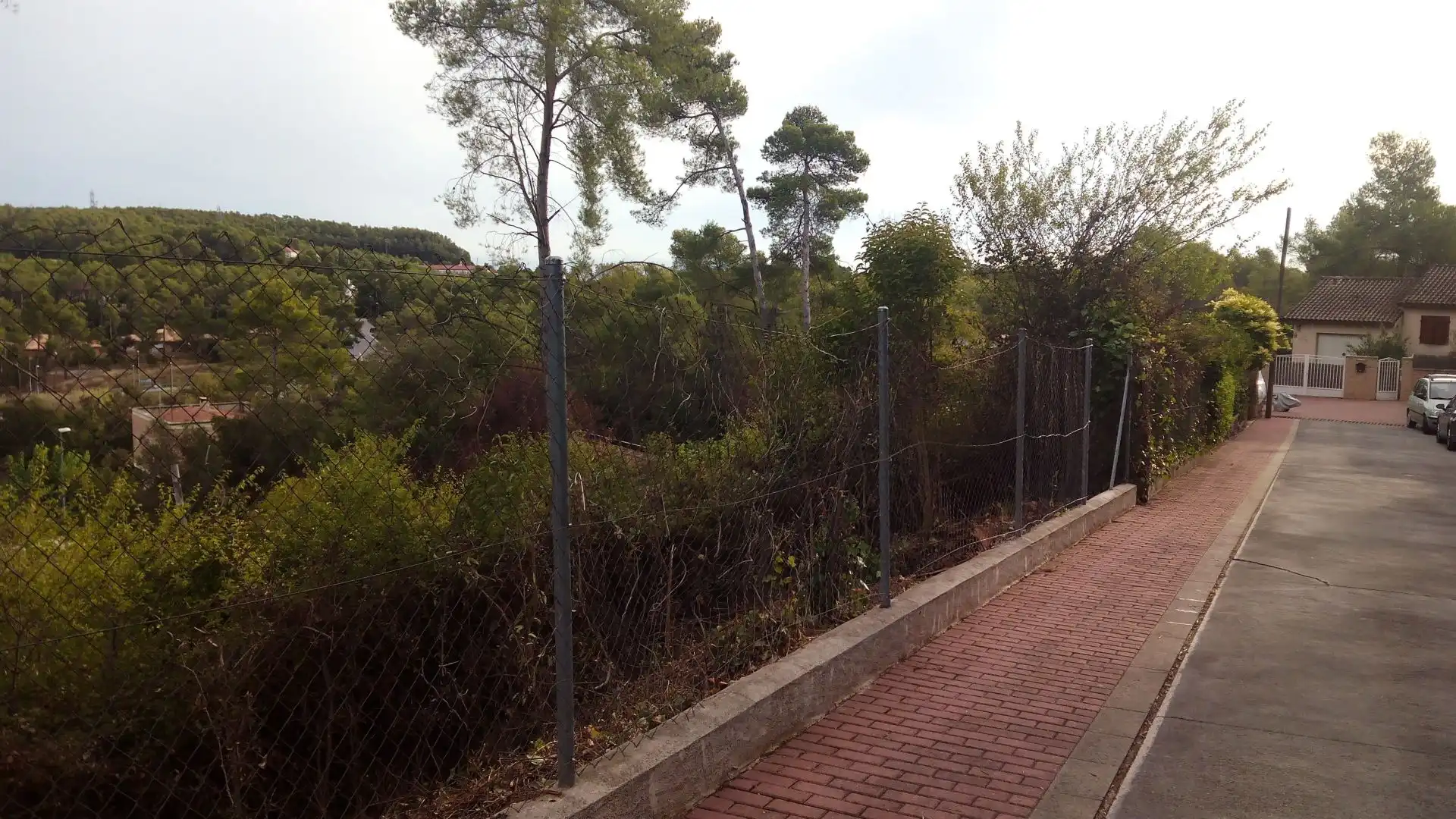 Terrenys i solars en venda a Begues