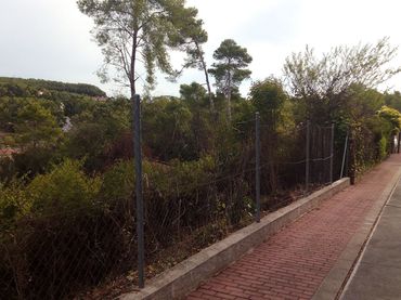 Terrenos y solares en venta en Begues