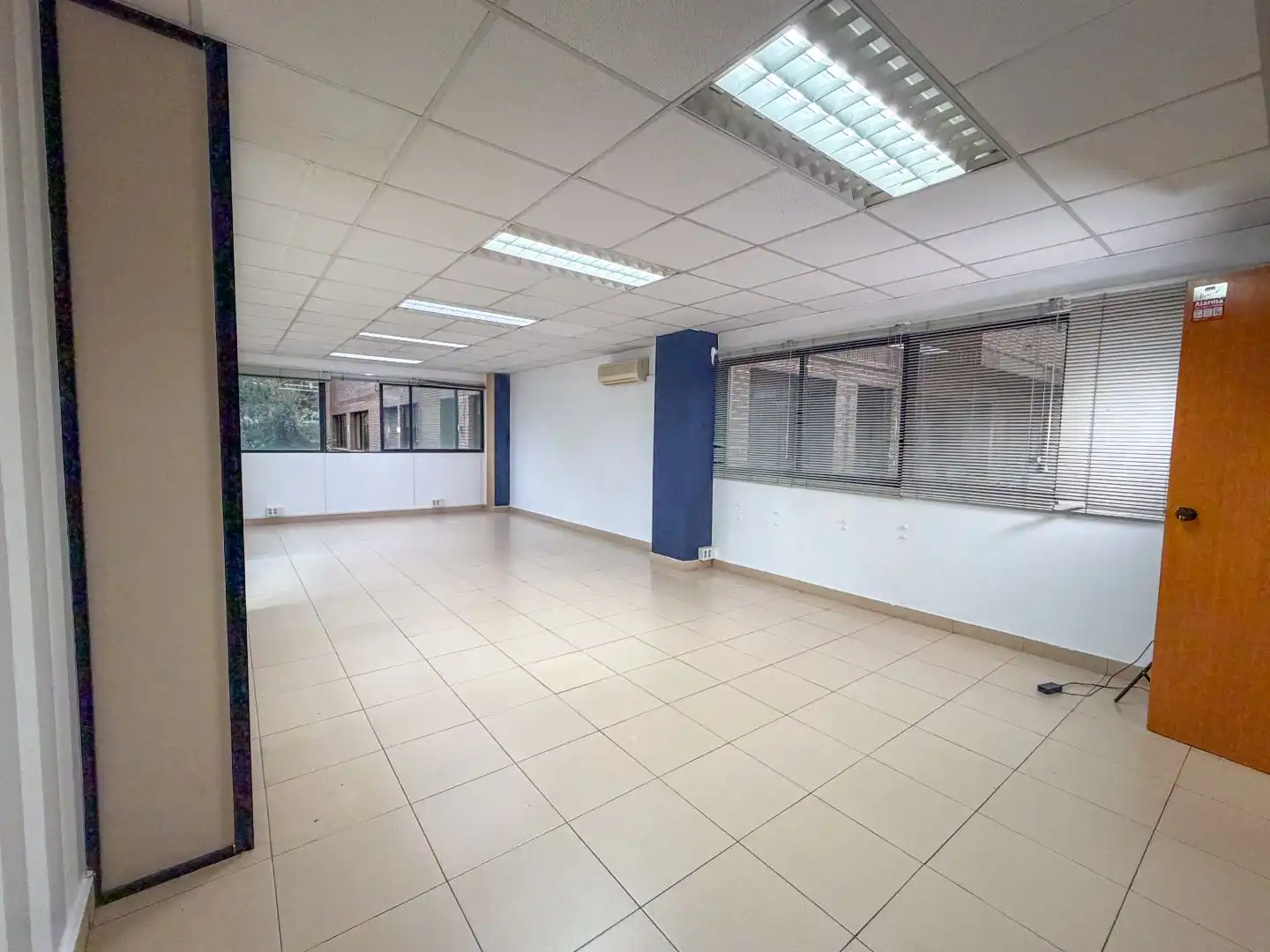 Office for rent in Centro