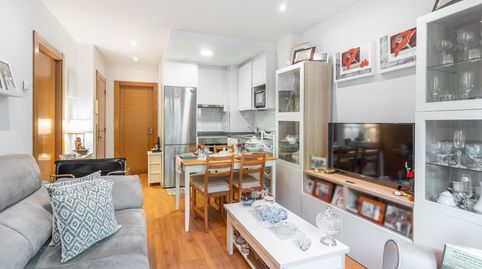 Foto 2 de Apartament en venda a Calle Nuñez de Balboa, 25, La Calzada, Gijón