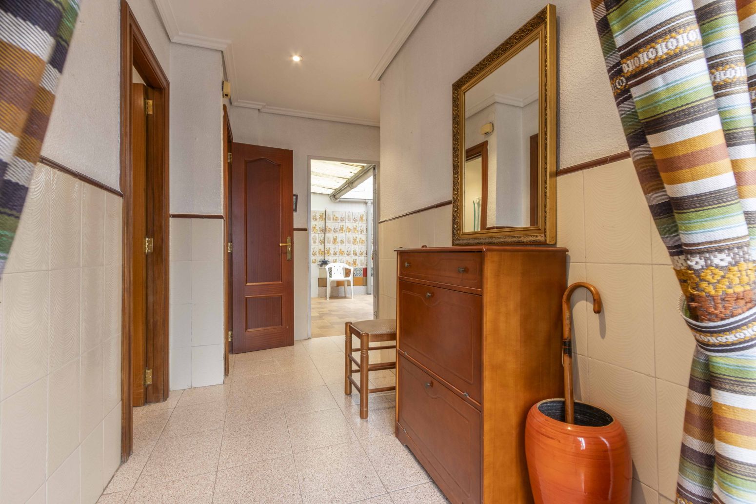 Wohnung zum Verkauf in El Puig de Santa Maria mit Terrasse