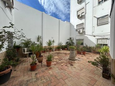 Appartamento con ascensore in vendita a Centro - Barriada Mallorca