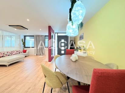 Planta baja for sale in  Barcelona Capital