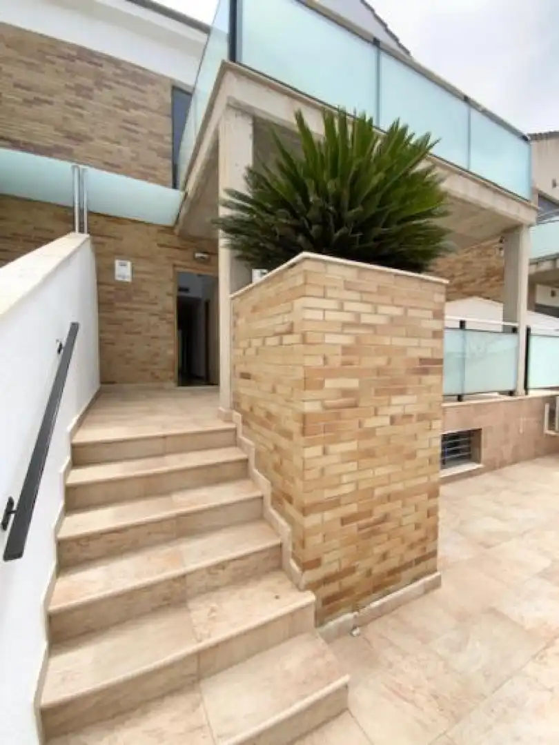 Casa o chalet en venta en Torre-Pacheco con Terraza