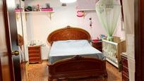 Bedroom of Flat for sale in Torrent  with Air Conditioner and Balcony