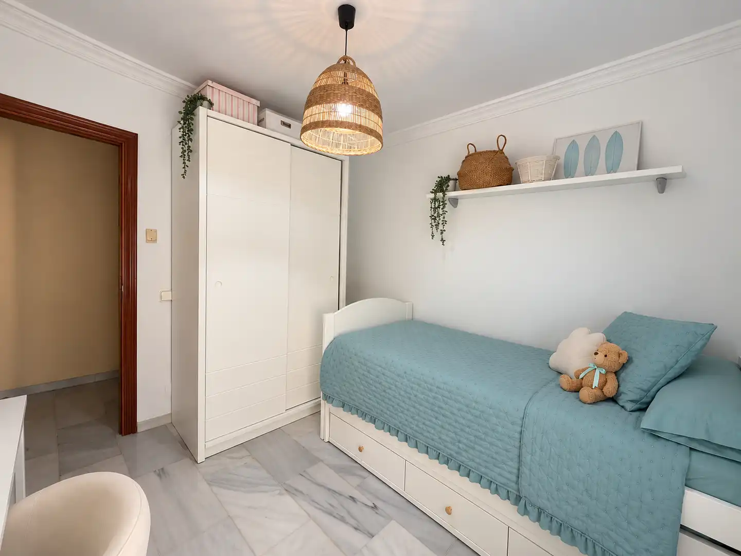 Wohnung mit Terrasse zum Verkauf in Calle del Río 27, imagen 12