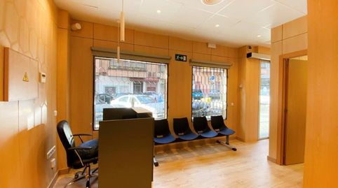 Photo 3 of Office for rent in Calle de Castilla, 47, Bellas Vistas, Madrid Capital