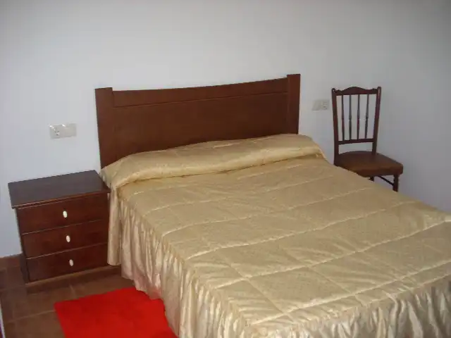 Casa adosada en venta en Rúa da Ponte do Sar, Castiñeiriño - Cruceiro de Sar