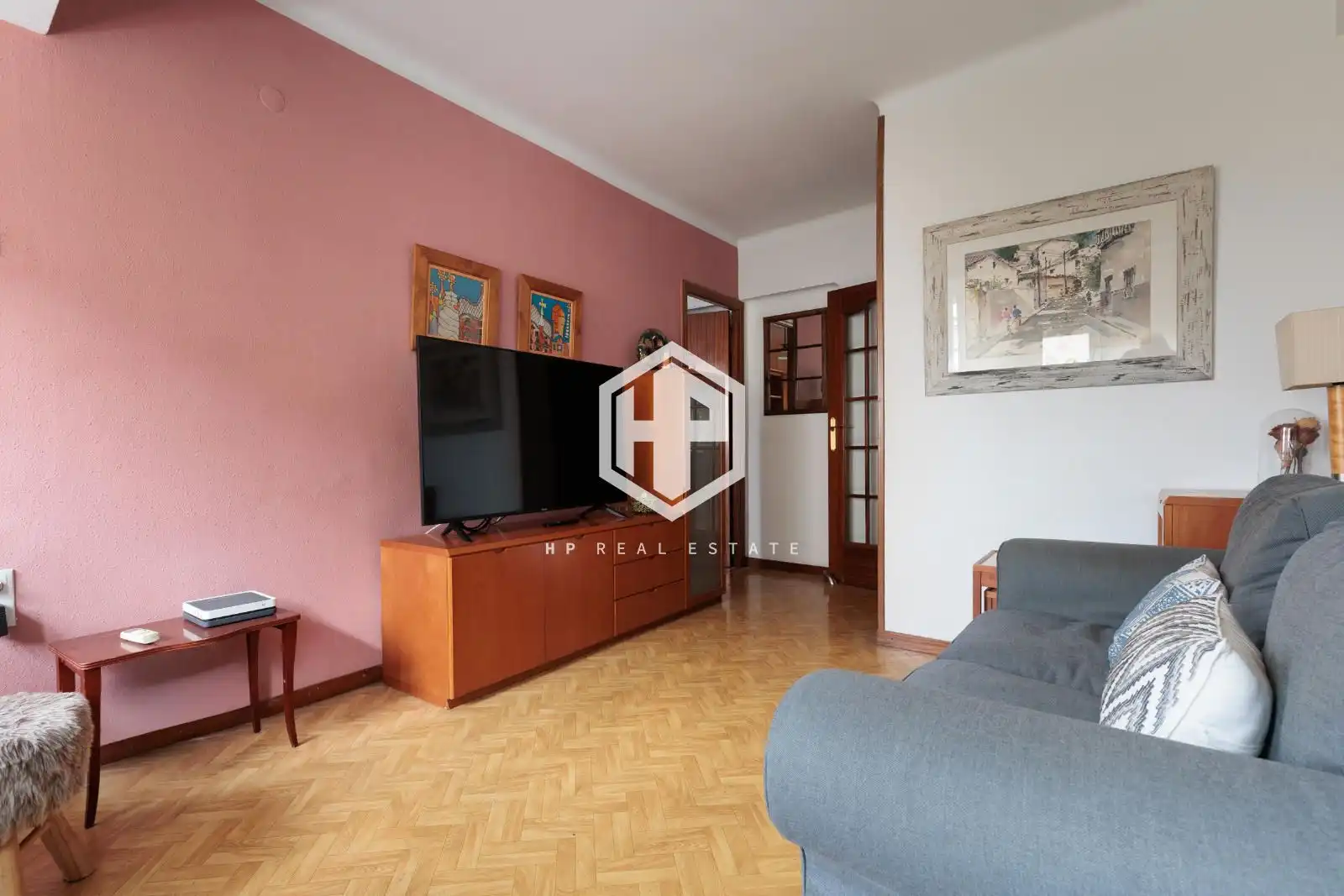 Wohnung mit Aufzug zum Verkauf in Del Prim, imagen 4