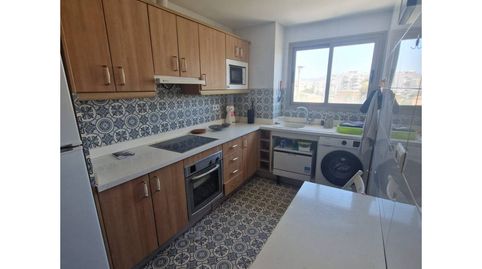 Foto 5 von Wohnung zur Miete in Calle Jalón, Martín Carpena - Torre del Río, Málaga Capital