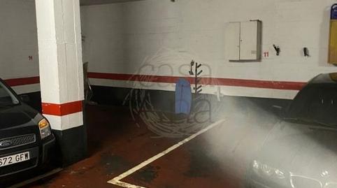 Foto 4 de Garaje en venta en Egileor Kalea, Arangoiti, Bizkaia