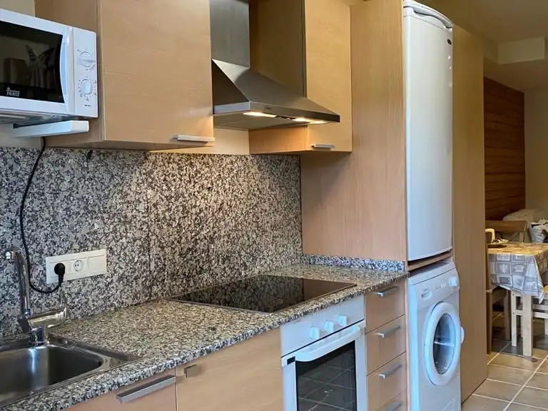Appartement compact à vendre à Avinguda Cerdanya P-2, 31 31, imagen 4