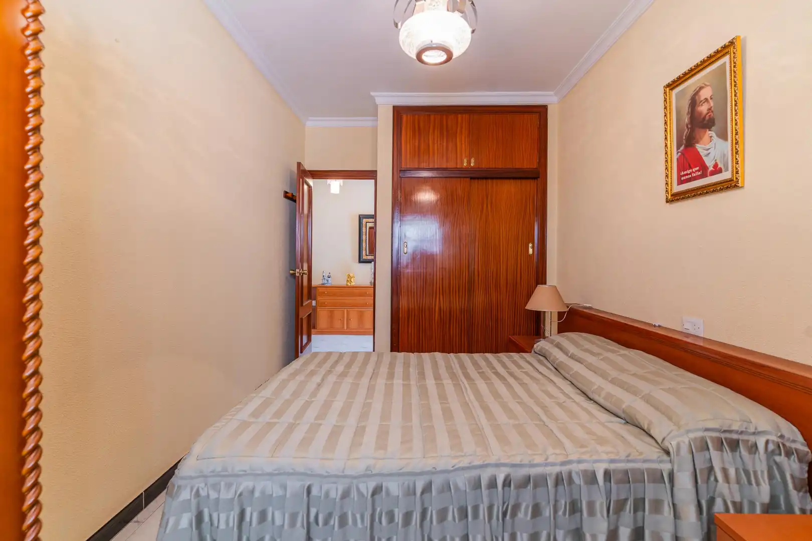 Bedroom of Detached homes for sale in Chiclana de la Frontera