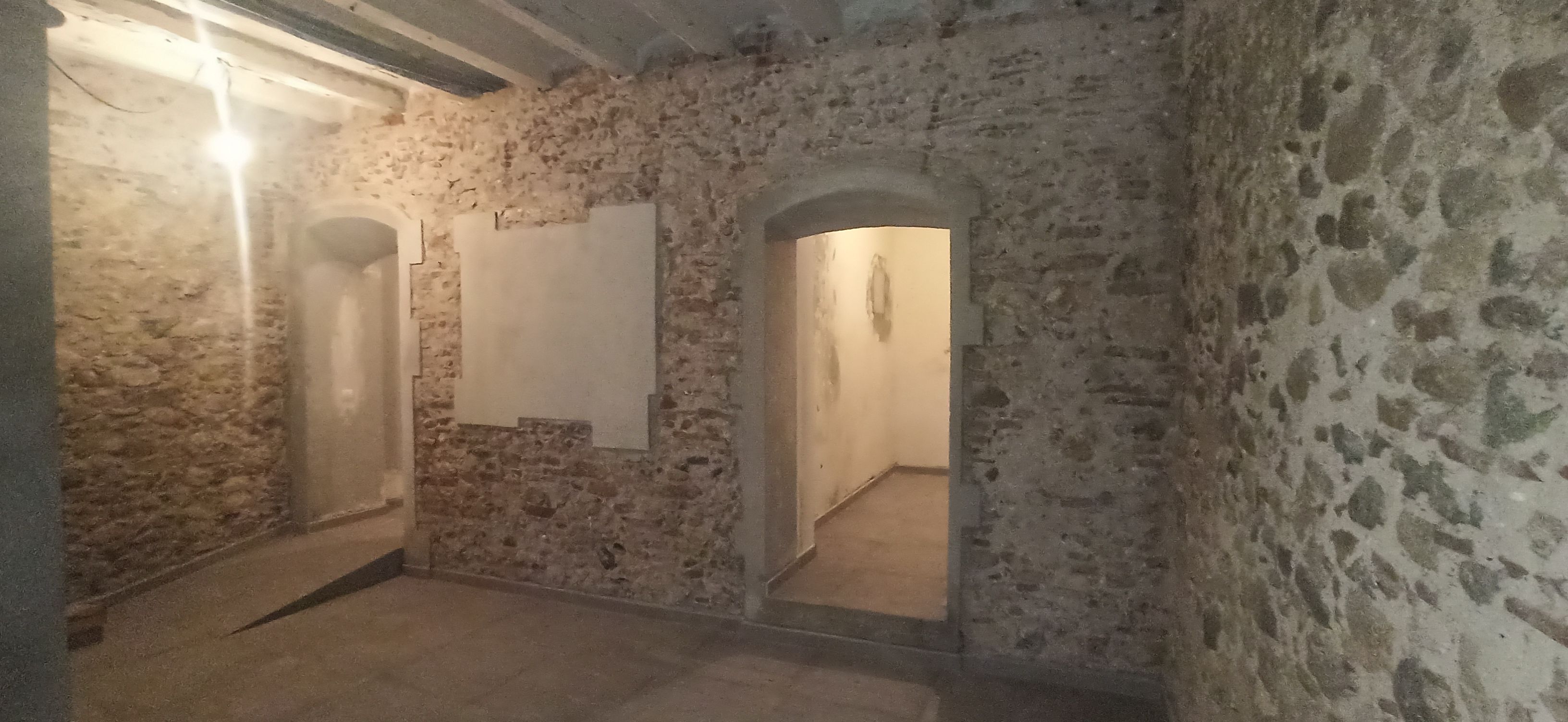 Local de lloguer a Carrer Ample, 53
