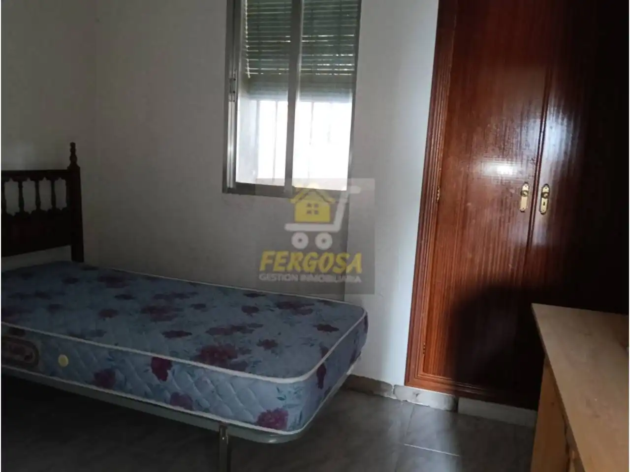 Schlafzimmer von Wohnung zum Verkauf in Nombela mit Terrasse und Möbliert