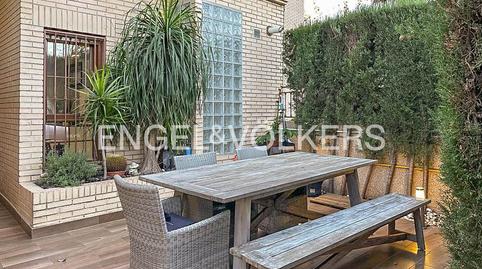 Foto 2 de Casa o xalet de lloguer a Calle Beniferri, Beniferri, Valencia Capital