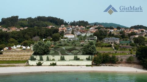 Photo 2 of Residential for sale in Lugar Do Igrexario, 79, Moaña, Pontevedra