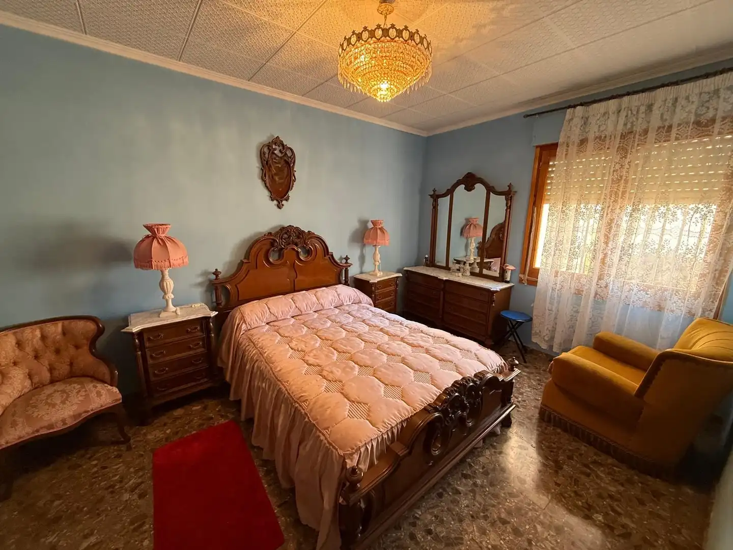 Detached house for sale in Avda. Libertad, imagen 16