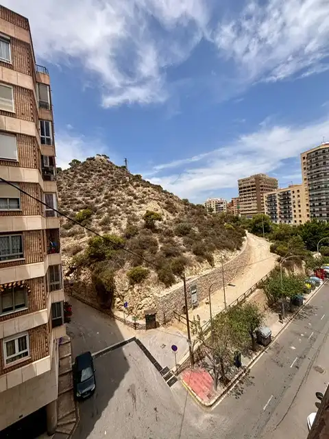 Piso con terraza en venta en Centro, imagen 15