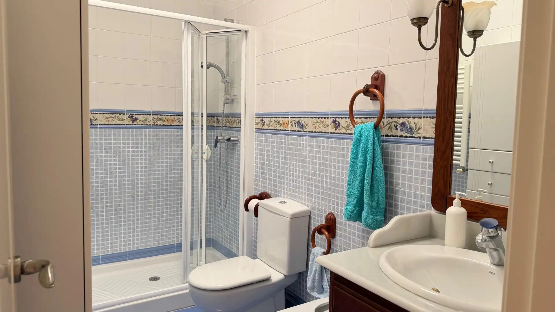 Baño de Casa o chalet en venta en Níjar