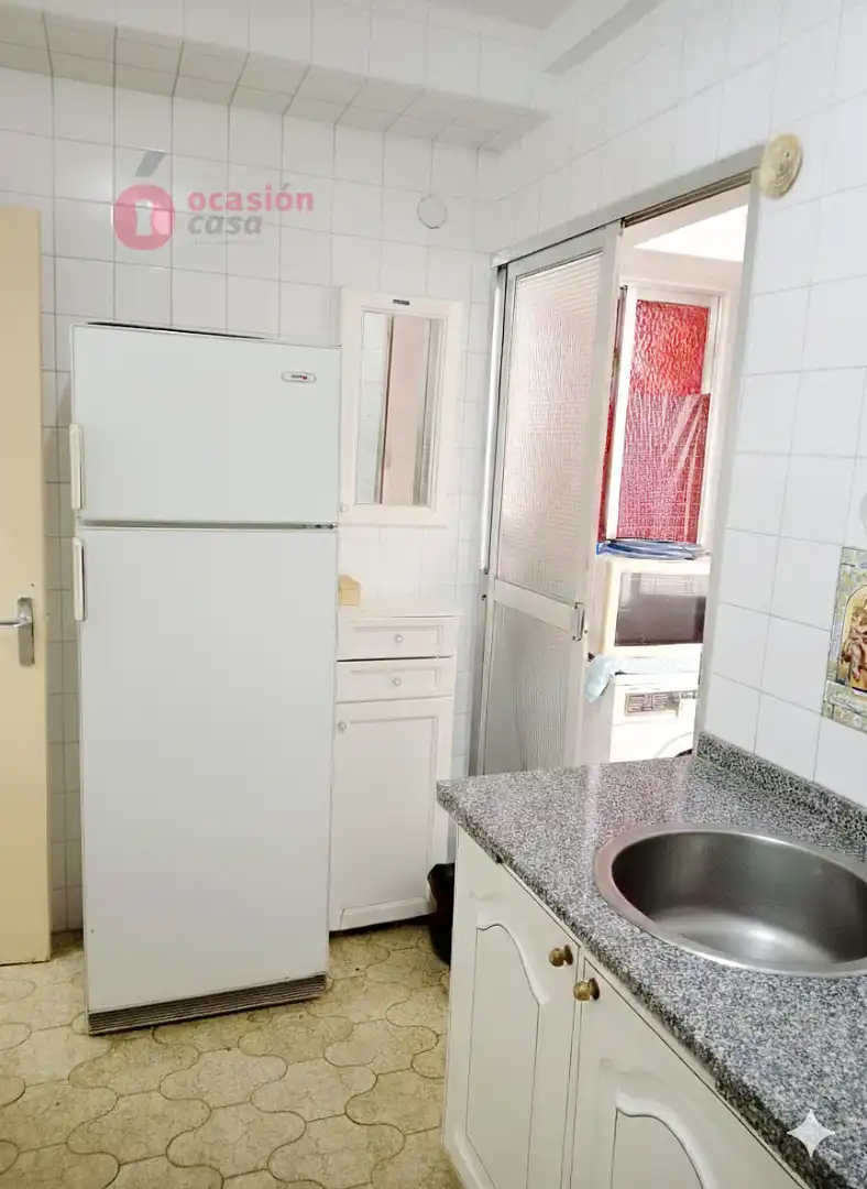 Flat for sale in Sureste, imagen 5