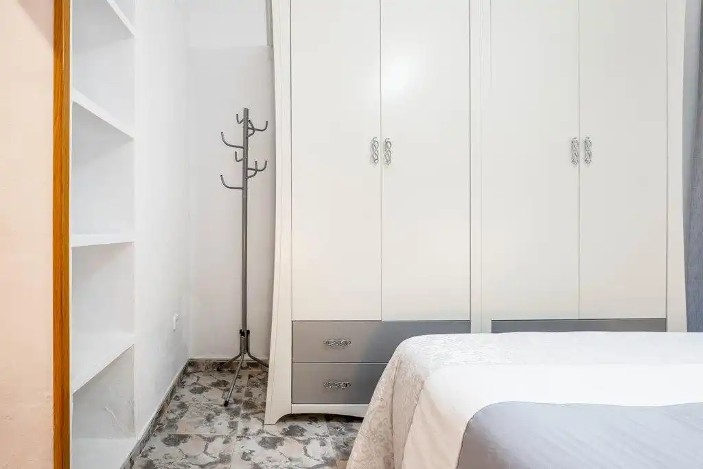 Piso con ascensor en venta en Calle Águila, imagen 12