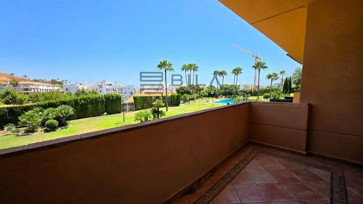 Casa adosada en venda a Azaleas, La Cala Mijas
