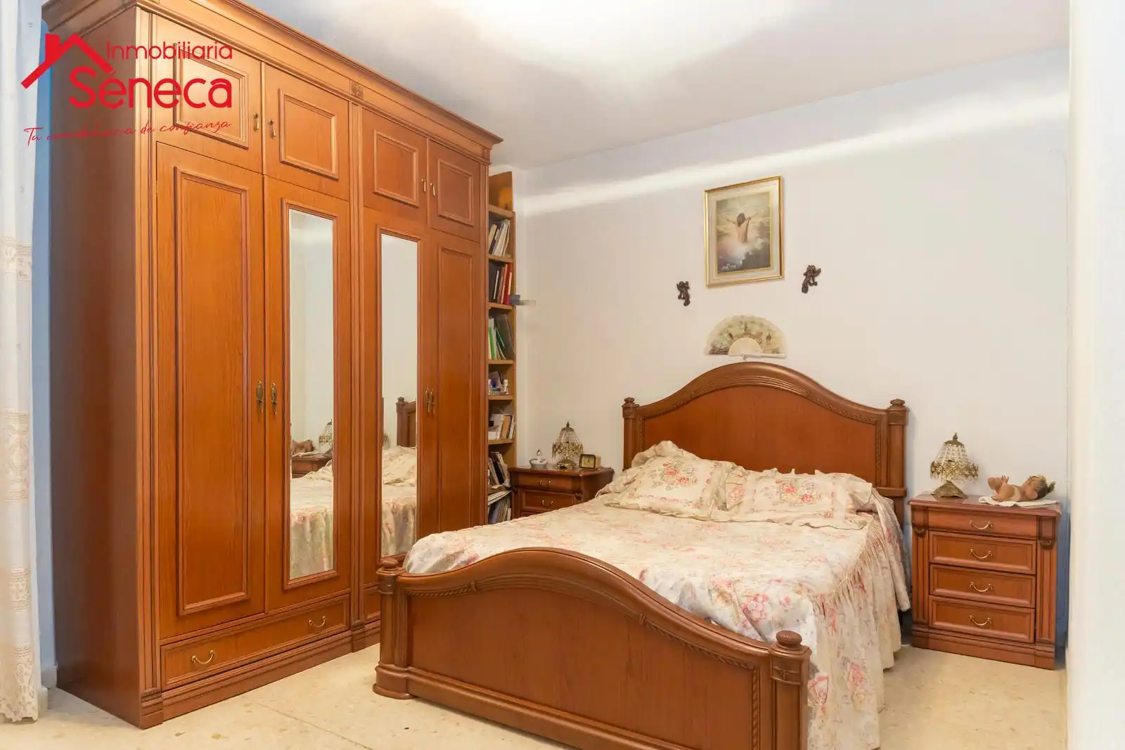 Habitación de Piso en venta en Córdoba con Calefacción, Terraza y Trastero