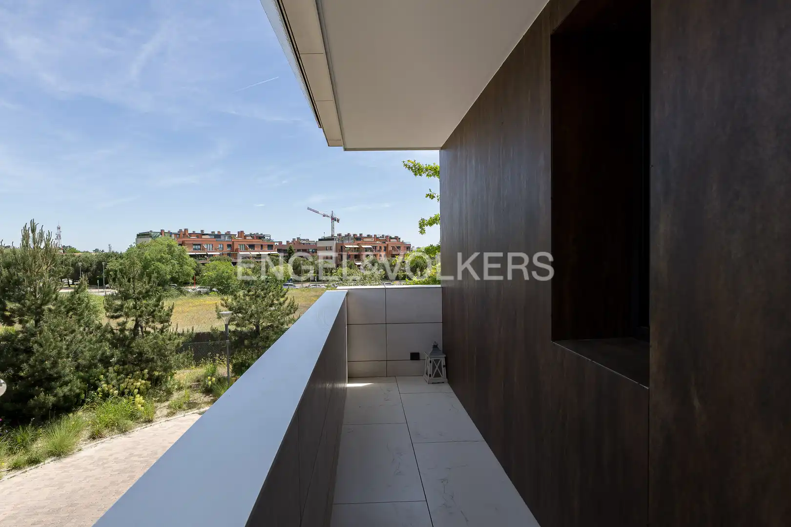 Flat with terrace for sale in Prado de Somosaguas - La Finca, imagen 41