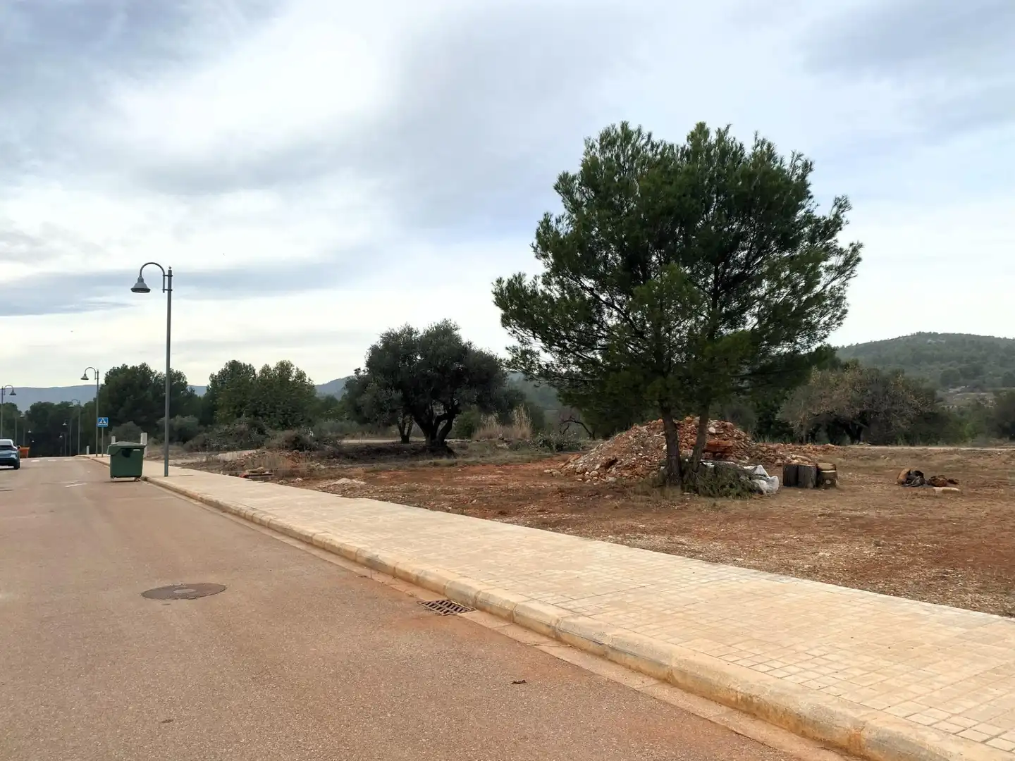 Residential land for sale in Avenida Les Parres 7, imagen 11