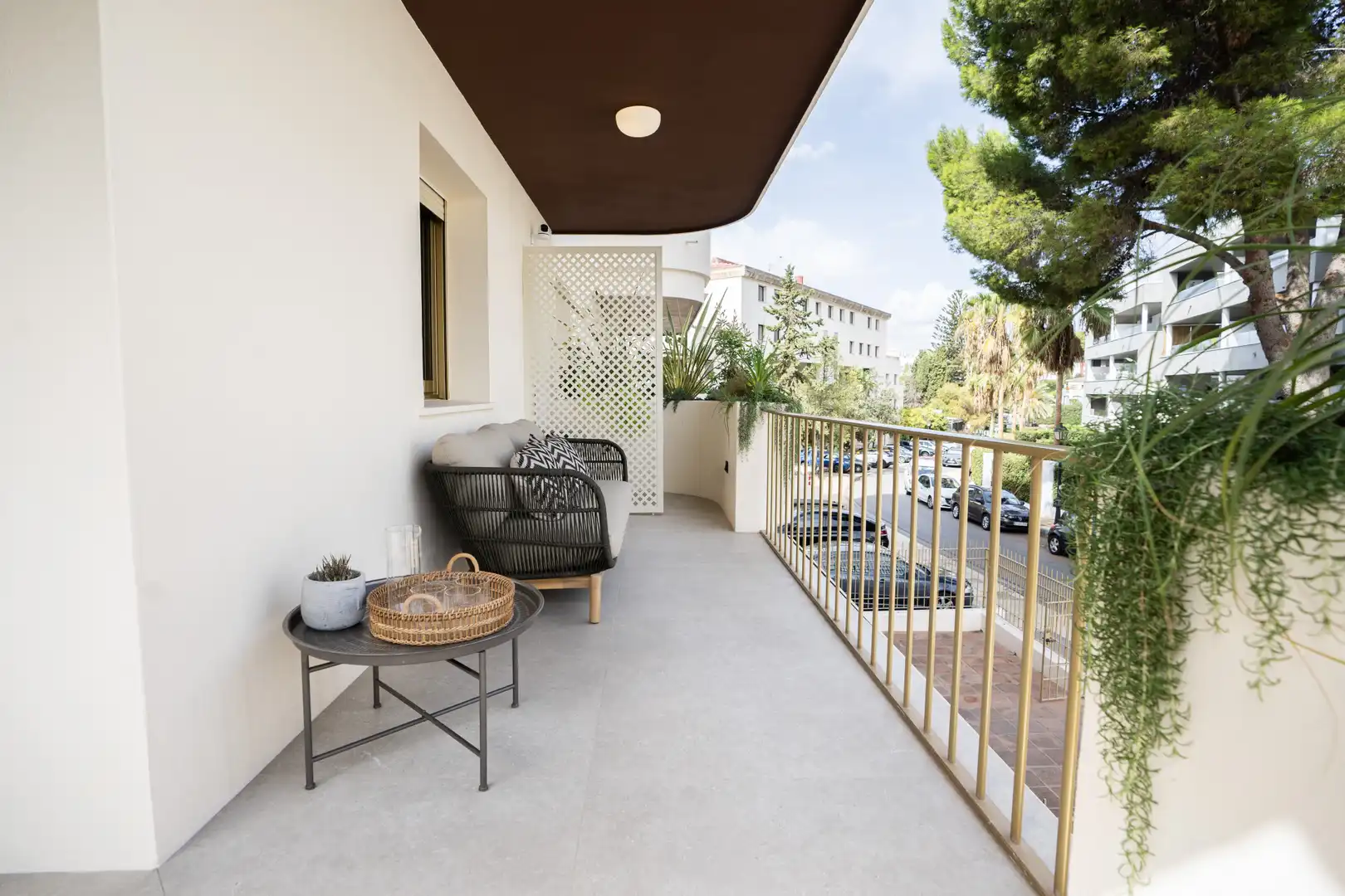 Apartament amb piscina en venda a Marbella Centro, imagen 10