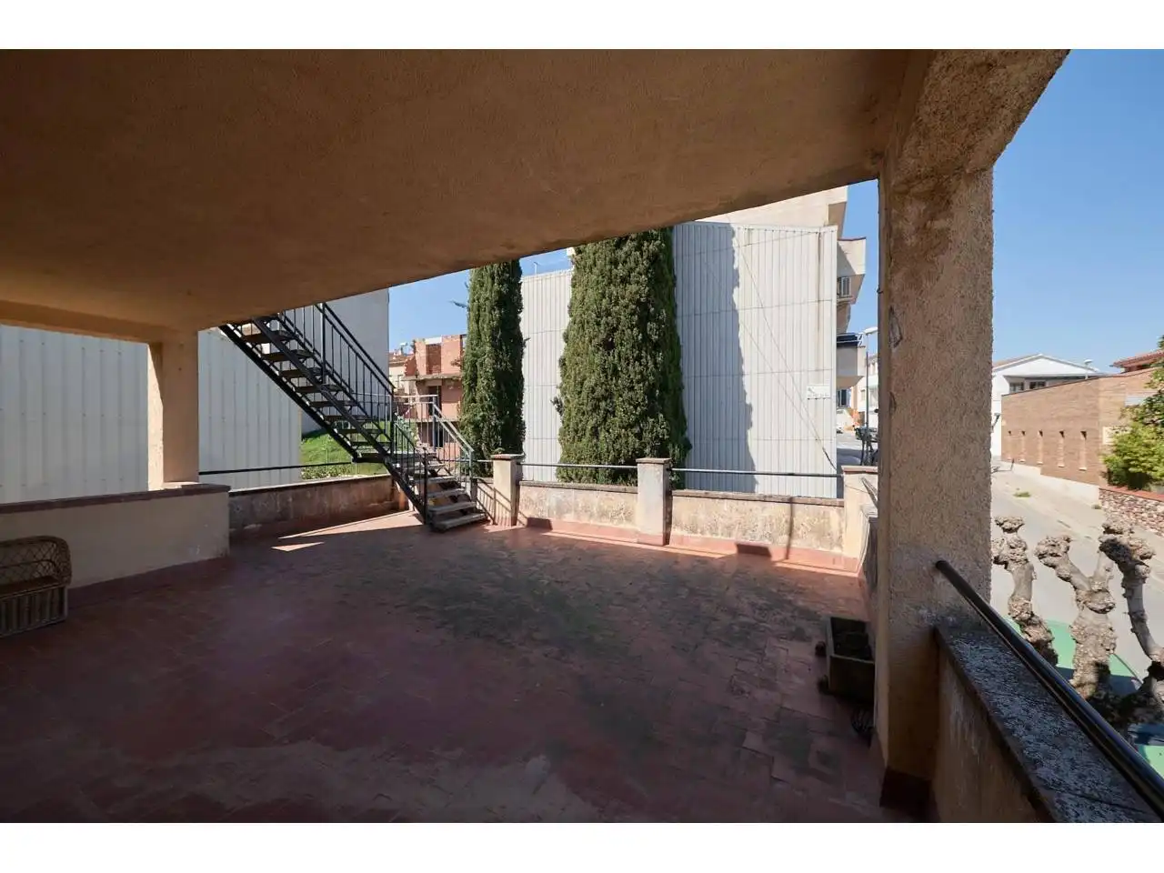 Detached house with garden for sale in Calle Carles Riba, imagen 39