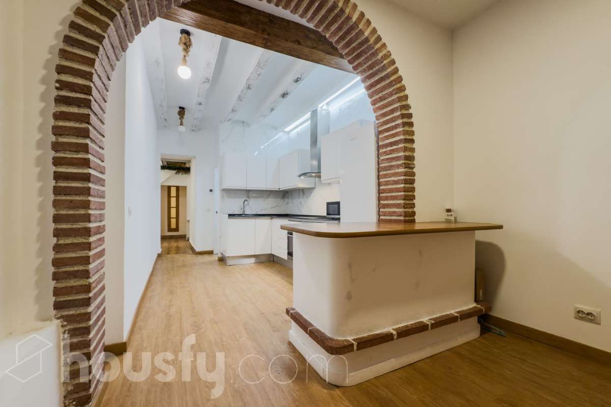 Piso en venta en Carrer Napols, Fort Pienc
