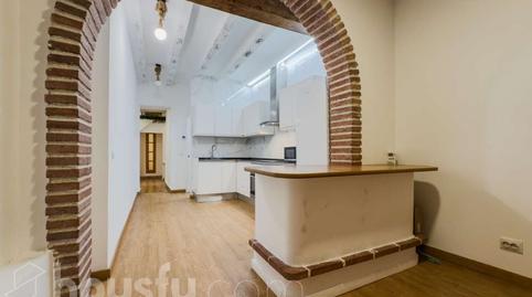 Foto 3 de Piso en venta en Carrer Napols, ., Fort Pienc, Barcelona