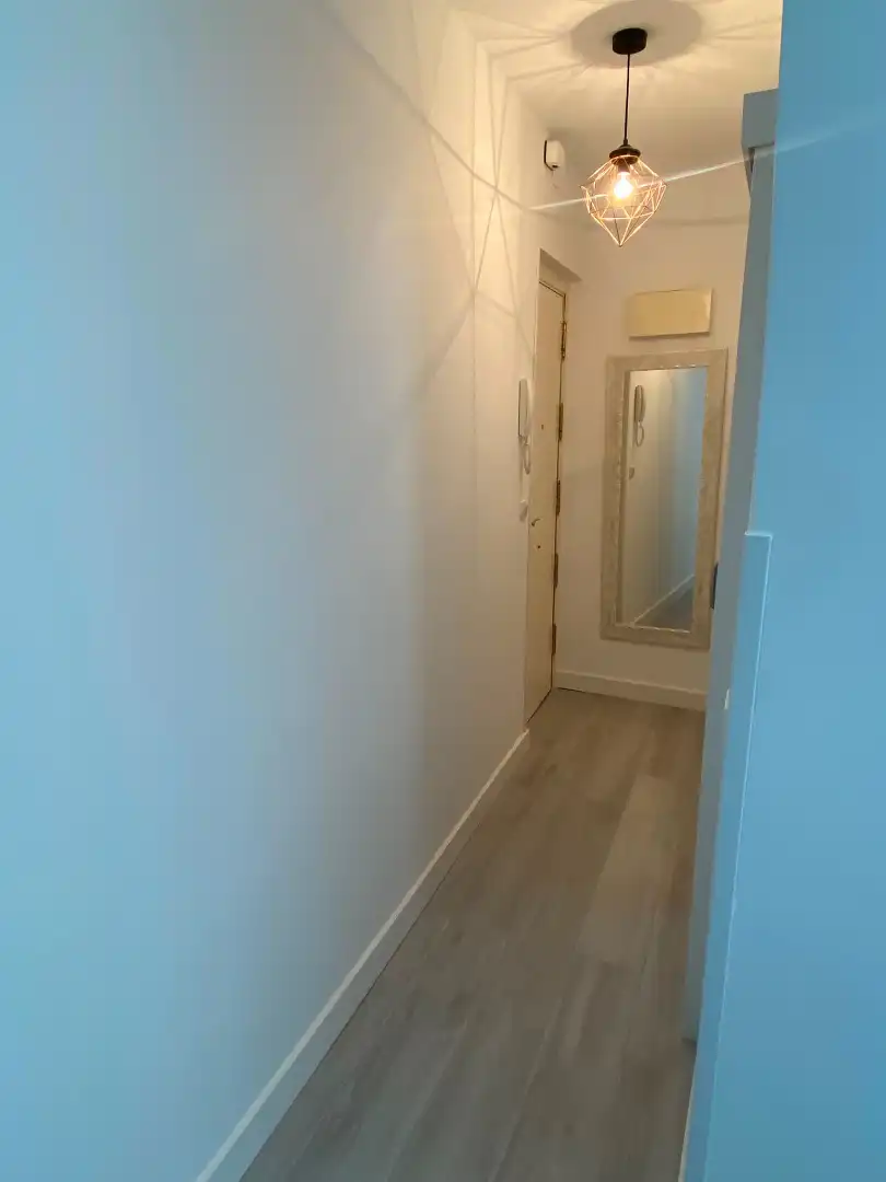 Flat for rent in Madrid  with Air Conditioner, Heating and Parquet flooring