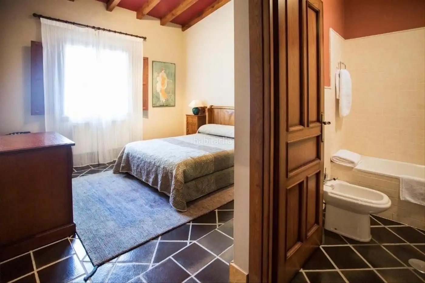 Casa con jardín en venta en Camino Posada la Vieja 98, imagen 16