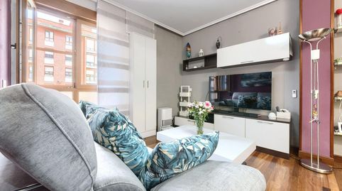 Foto 5 de Apartament en venda a Lutxana - Llano, Barakaldo