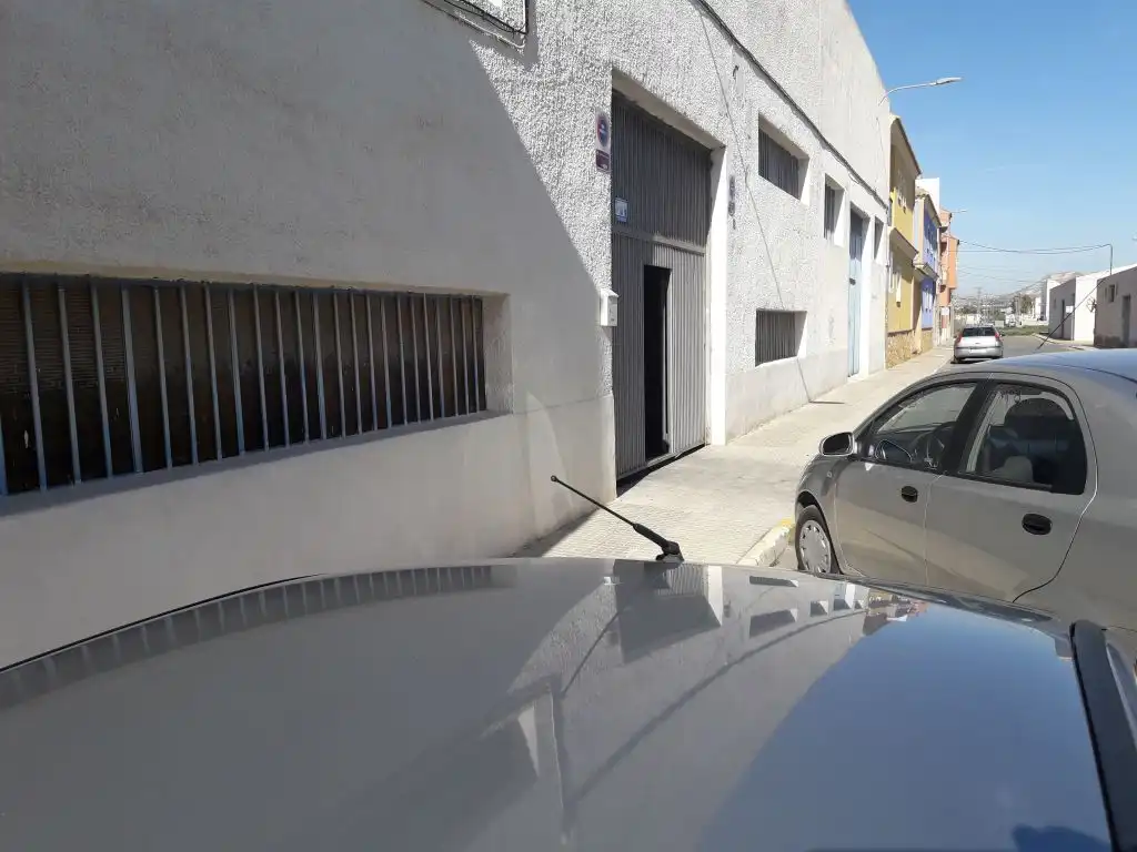 Residential land for sale in Aspe Centro, imagen 6