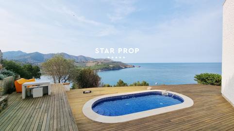 Foto 5 de Casa o xalet en venda a Grifeu - Cap Ras - Els Estanys - Sant Genís, Girona