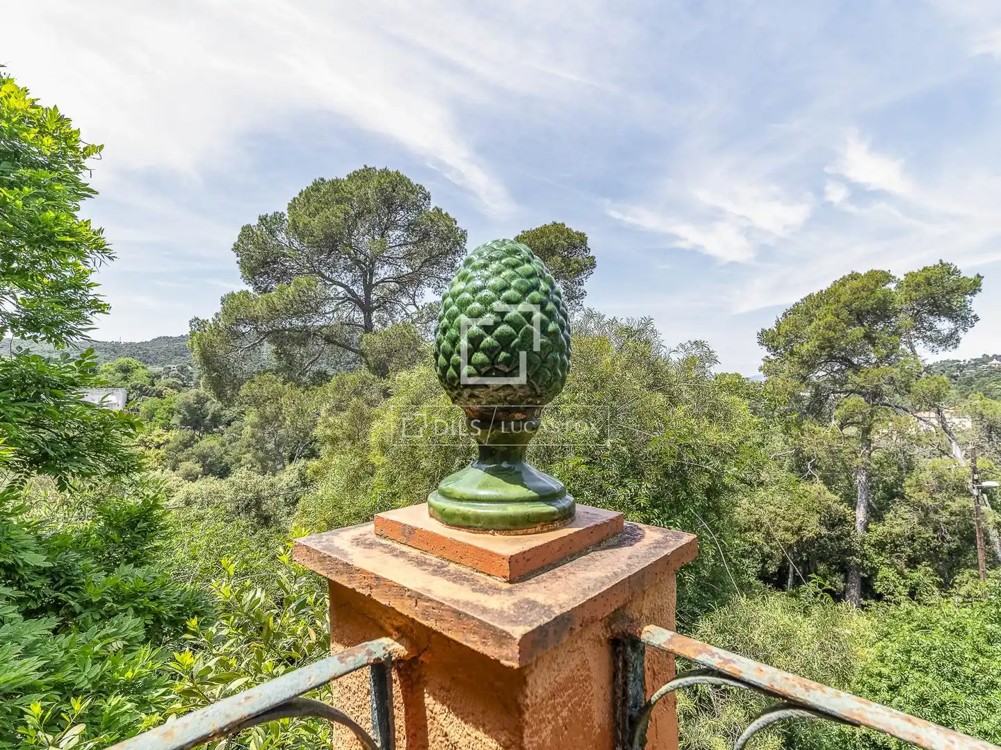 Xalet amb piscina en venda a Sarrià - Sant Gervasi, imagen 19