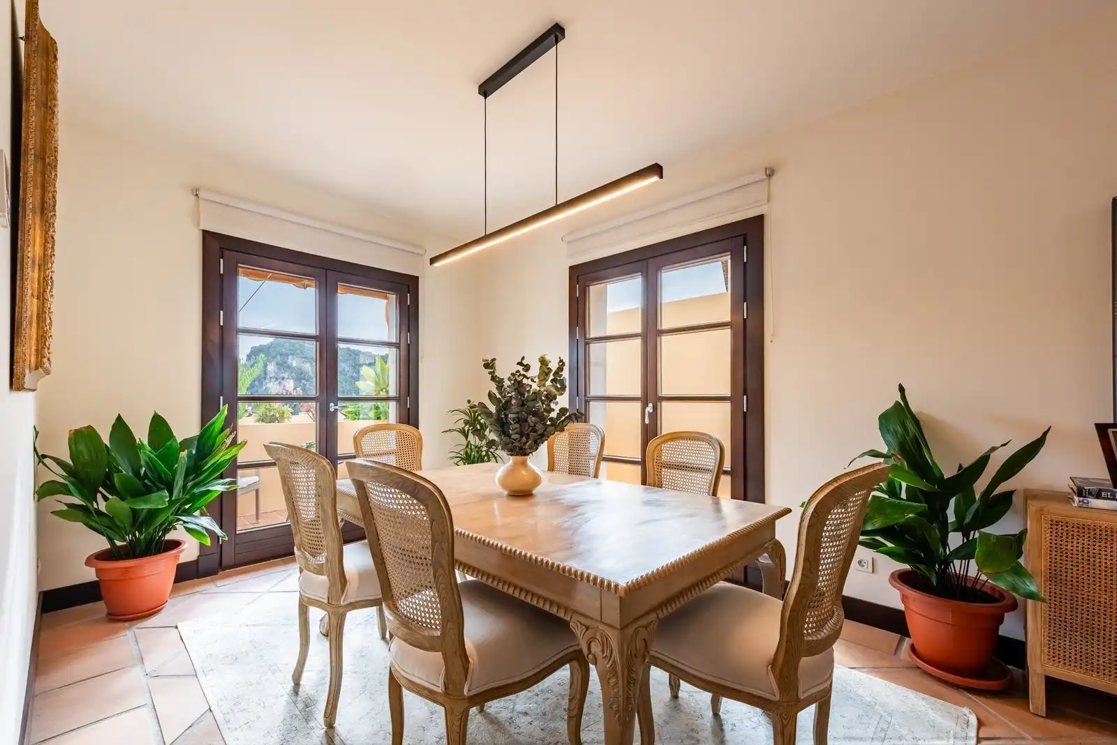 Reihenhaus mit Pool zum Verkauf in Avenida de Andalucia 71, imagen 5