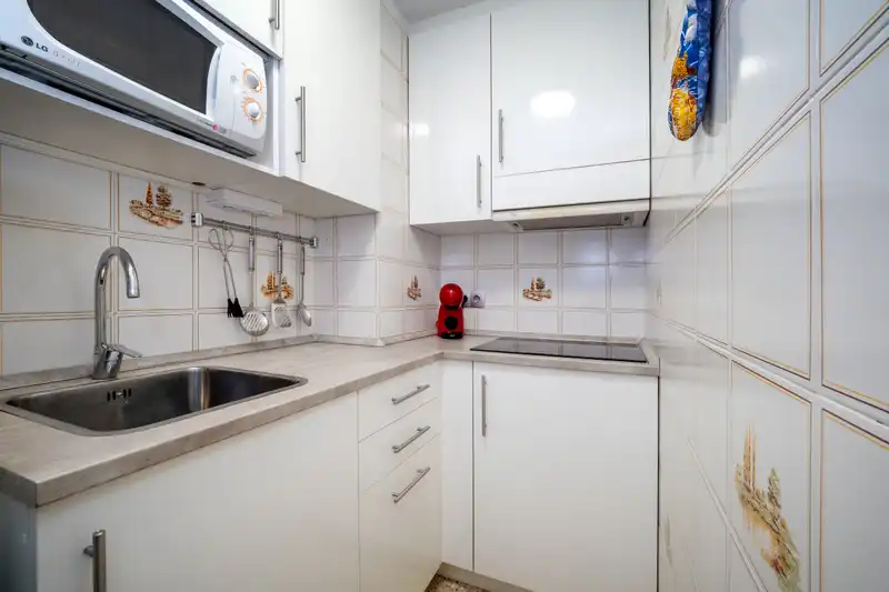 Appartamento con piscina in vendita a Muga - Gran Reserva - Badia, imagen 10