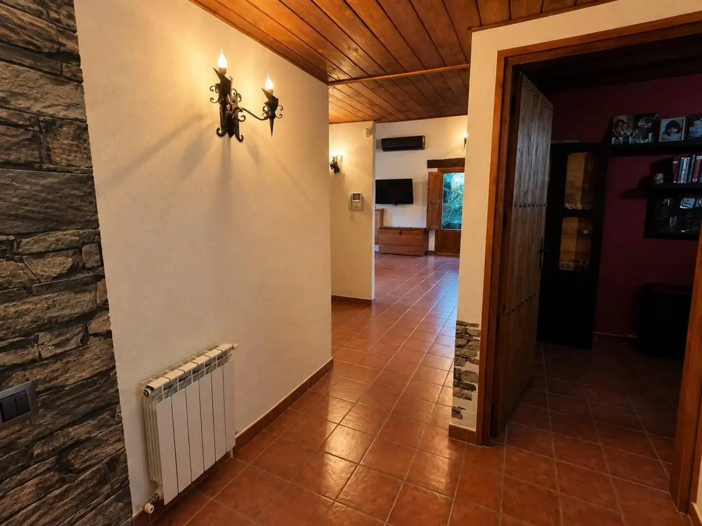 Casa in vendita a Sils, imagen 27