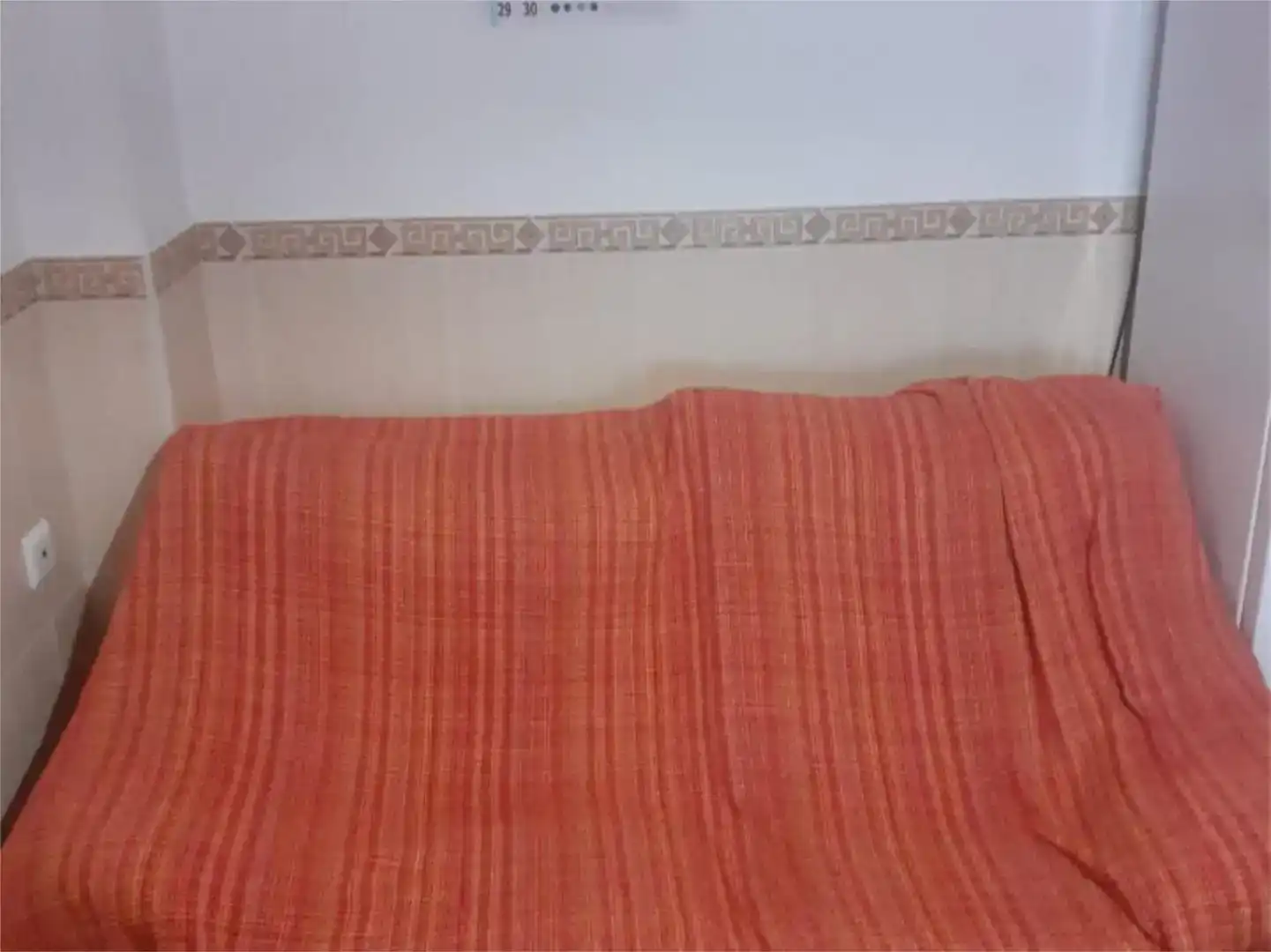 Dormitori de Casa adosada en venda en Casariche amb Aire condicionat, Moblat i Balcó