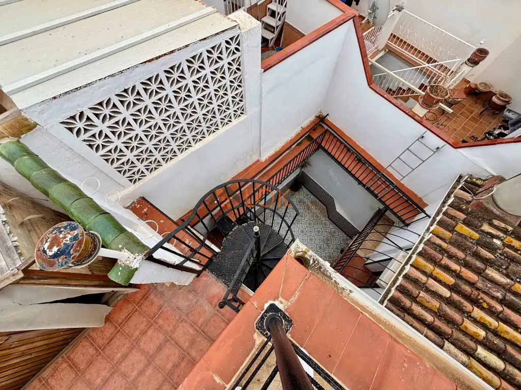 Casa in vendita a Calle Mar, imagen 75