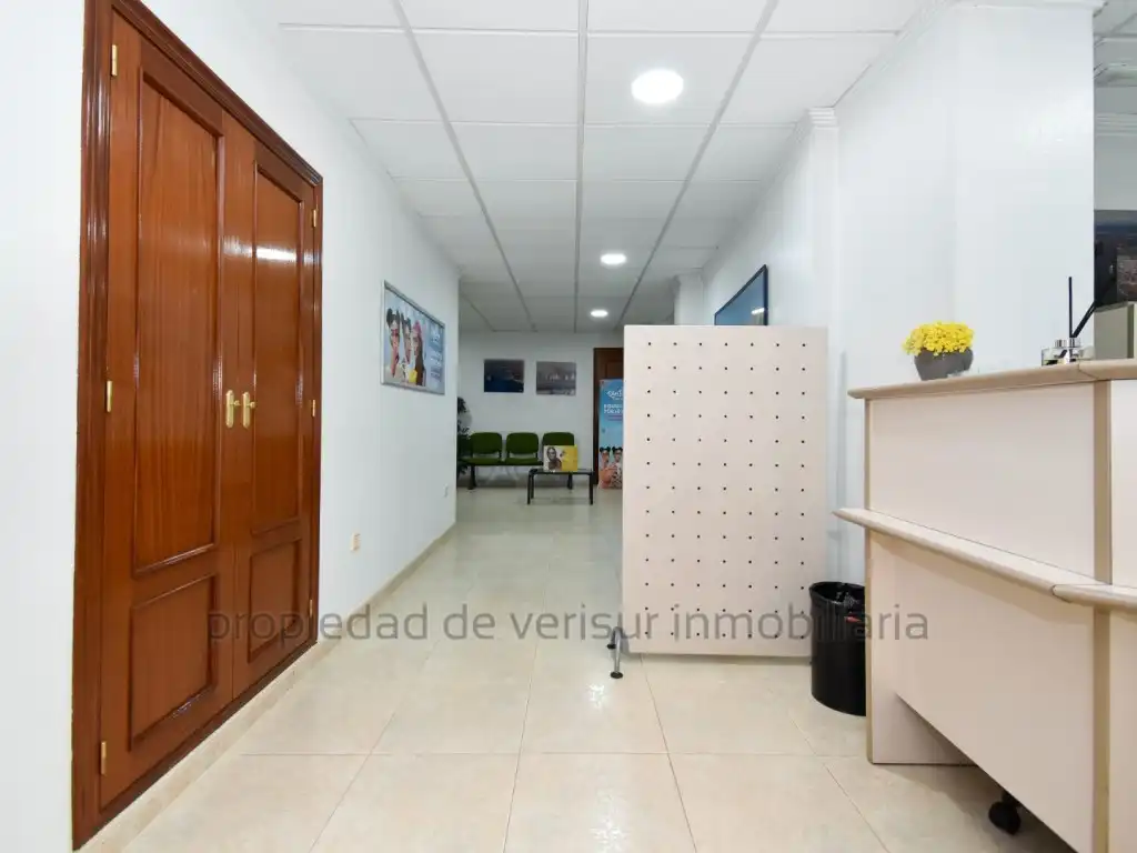 Bureau avec ascenseur à louer à Casco Antiguo, imagen 10