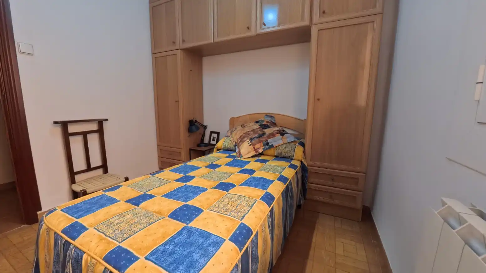 Habitación de Piso en venta en  Logroño con Calefacción