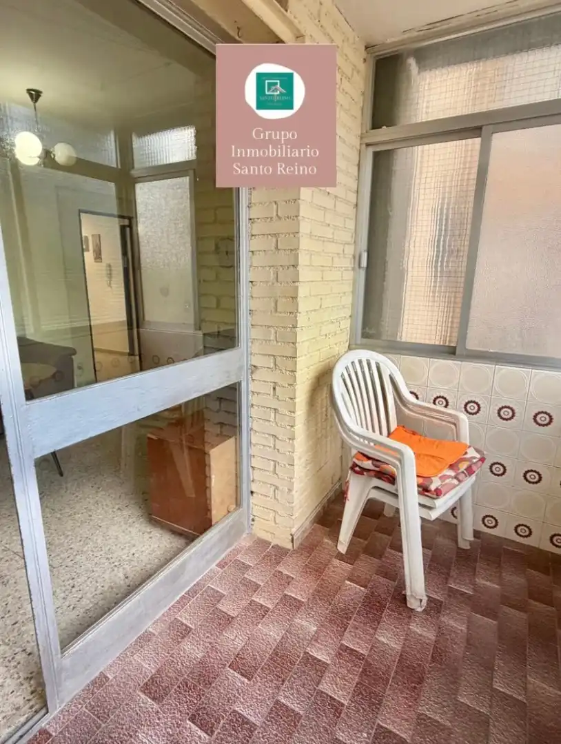 Appartamento con terrazza in vendita a Ronda de los Derechos Humanos, imagen 40