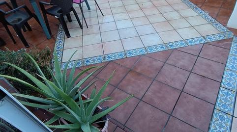 Foto 4 de Casa adosada en venda a San García, Cádiz